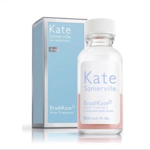 Kate Somerville EradiKate Acne Treatment NIB